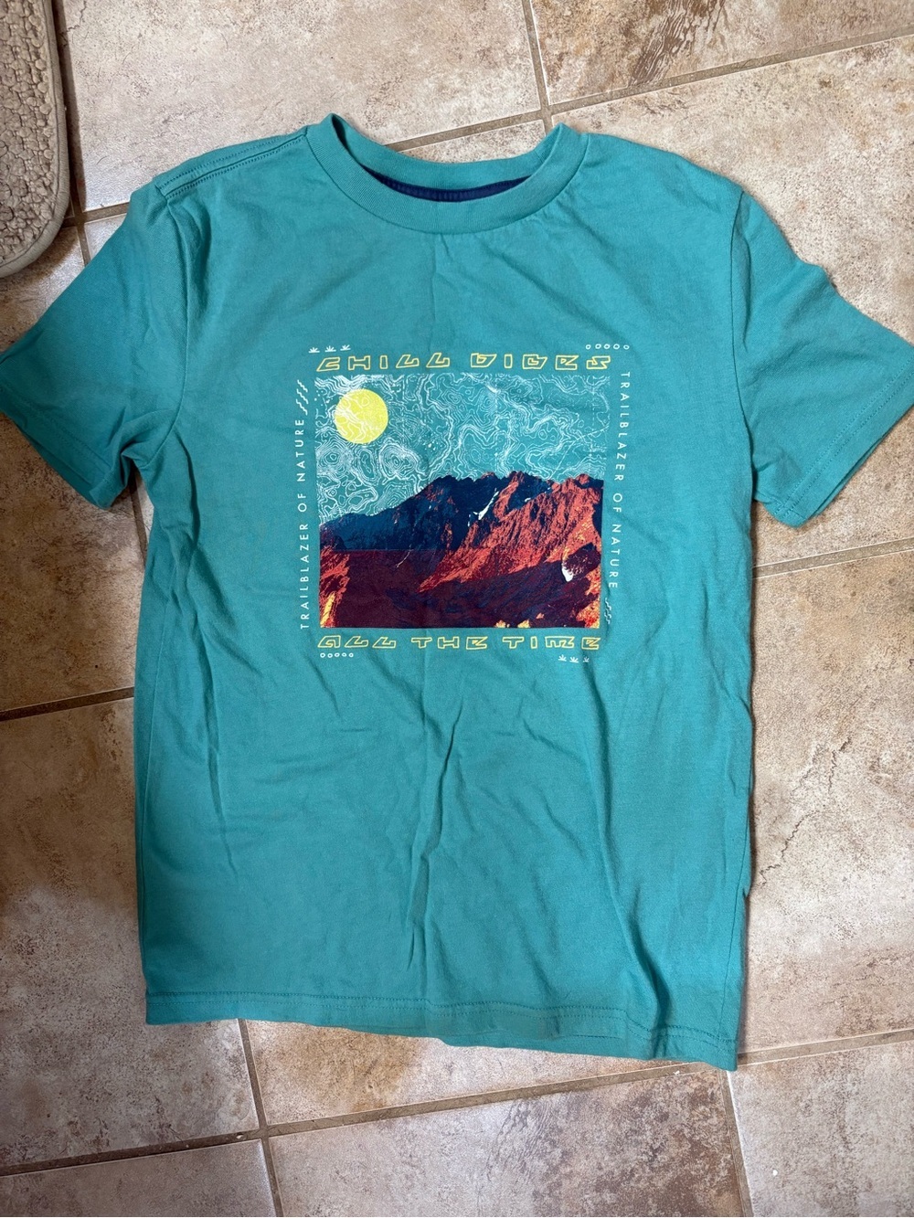 ▪️SONOMA Everyday Tee